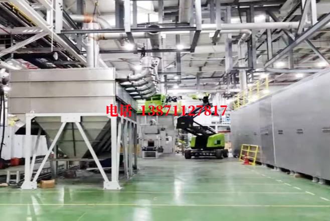 岳普湖机电设备安装工程,设备安装公司